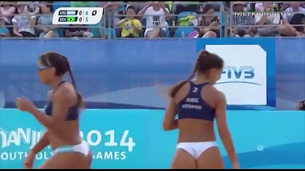 AssPerv Volleyball 9