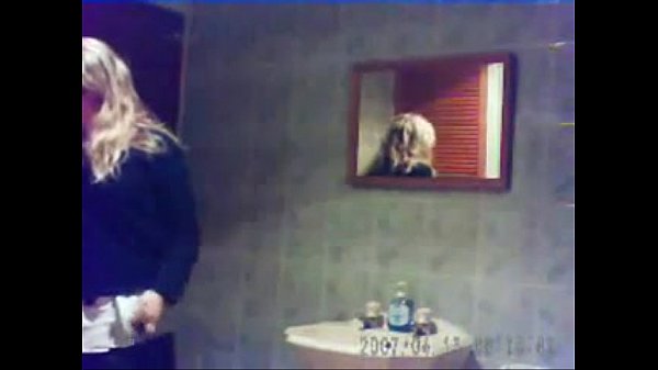 amateur hidden cams