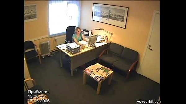 hidden cam fucking in office
