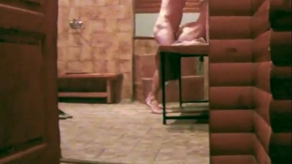 Hidden cam hard fucking