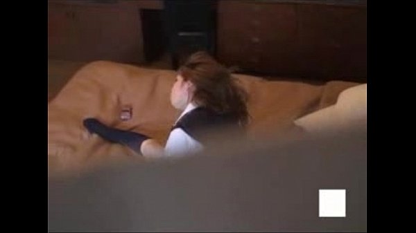 Hidden Cam Solo Girl