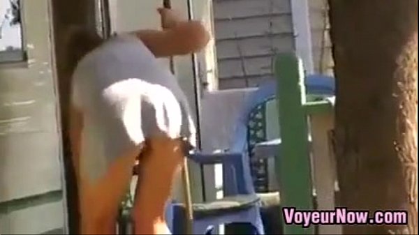 upskirt of sexy milf