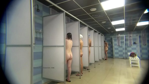Voyeur video women shower